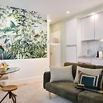 Away To Enjoy - Hapiness Has A Place Appartement Oporto