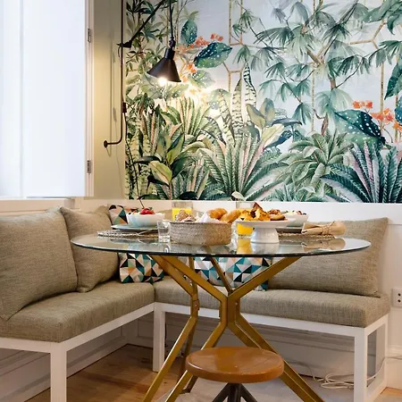 Away To Enjoy - Hapiness Has A Place Apartament