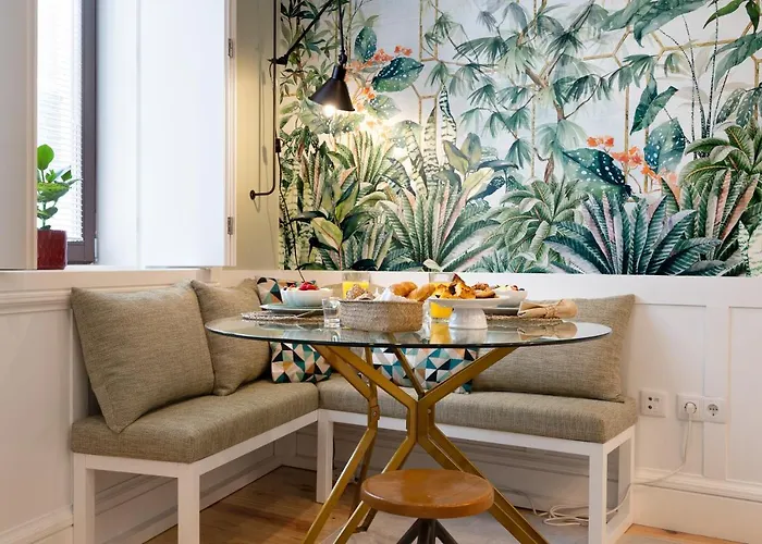 Away To Enjoy - Hapiness Has A Place Apartmán