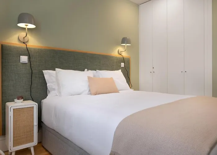 Away To Enjoy - Hapiness Has A Place Apartamento Porto