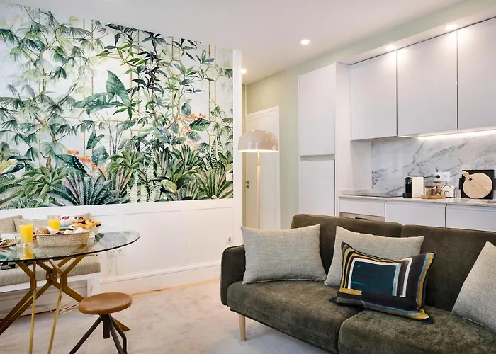 Away To Enjoy - Hapiness Has A Place 公寓 波尔图