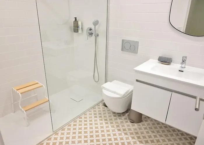 Away To Enjoy - Hapiness Has A Place Apartmán