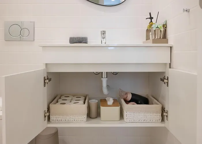 Away To Enjoy - Hapiness Has A Place Apartmán *