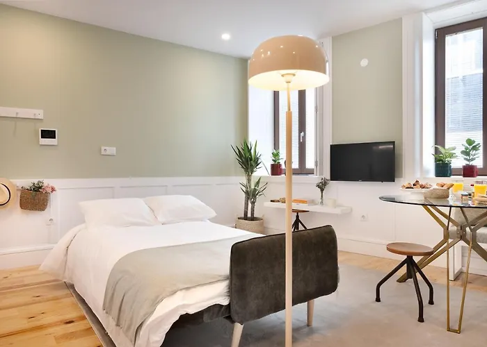 Apartmán Away To Enjoy - Hapiness Has A Place