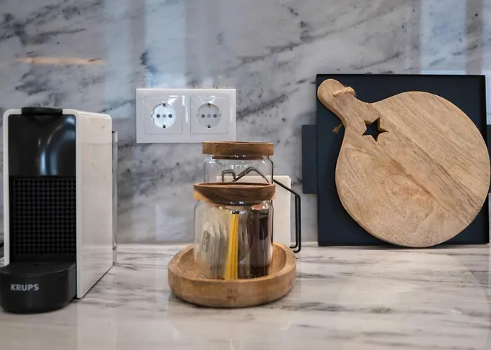 Away To Enjoy - Hapiness Has A Place Apartmán