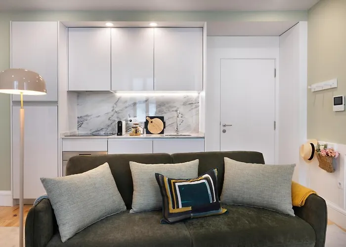 Away To Enjoy - Hapiness Has A Place Apartamento