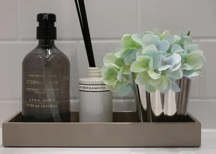 Away To Enjoy - Hapiness Has A Place