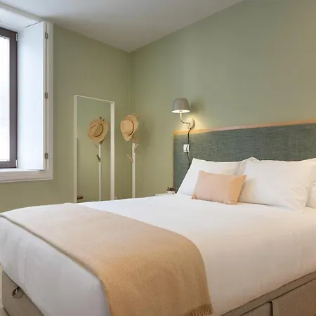 Apartamento Away To Enjoy - Hapiness Has A Place Porto