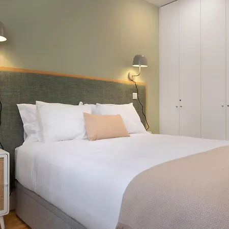 Away To Enjoy - Hapiness Has A Place Apartment Porto