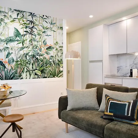 Away To Enjoy - Hapiness Has A Place Apartamento Porto