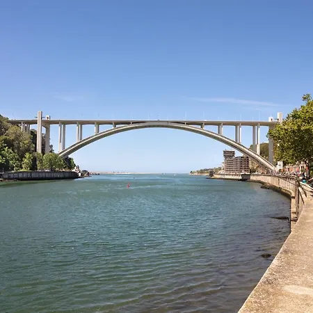 Lägenhet Away To Enjoy - Hapiness Has A Place *