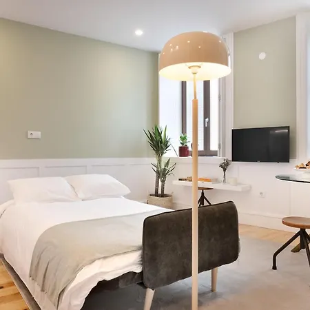 Apartamento Away To Enjoy - Hapiness Has A Place