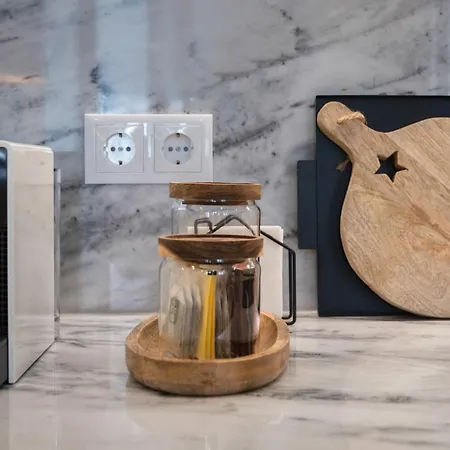 Away To Enjoy - Hapiness Has A Place Apartamento