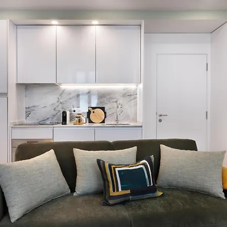 Away To Enjoy - Hapiness Has A Place Apartment