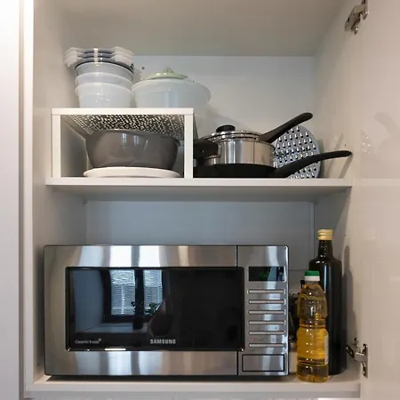 Apartamento Away To Enjoy - Hapiness Has A Place *