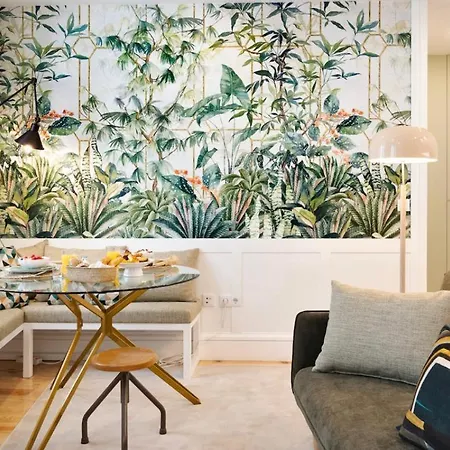 Away To Enjoy - Hapiness Has A Place Apartment